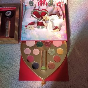 Pur and Colourpop Bundle
